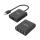 Kabel UNITEK Przedłużacz USB2.0 over IP 4xUSB; 60m; Y-2516